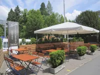Hotel Spatz - 2-Star