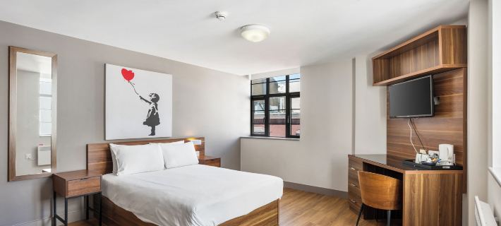 The Mitre Hotel Brighton Hotéis em Brighton