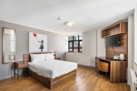 The Mitre Hotel Brighton