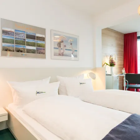 Hotel Niedersachsen