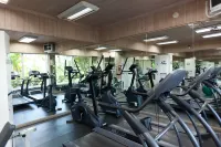 Abaco Beach Resort and Boat Harbour Marina - Gym