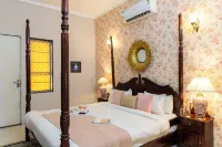 阿拉亞住宿燈塔屋三卧室別墅(Alaya Stays Lamp house 3BHK Villa) - 別墅