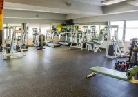 The Inn at Saint Mary's - Fitnessstudio