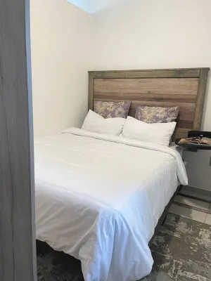 Cosy Home Away From Home Comfortable Luxapartment - 2-Sterne