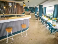 Servatur Riosol - bar