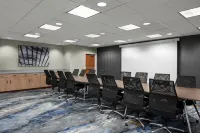 Fairfield Inn & Suites by Marriott Helena North - 3 estrellas