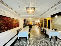 Vina Spa Hotel - Bữa sáng