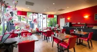 Bastion Hotel Leiden Voorschoten - petit déjeuner