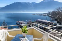 Hotel Rondinella Locarno - 2-Sterne