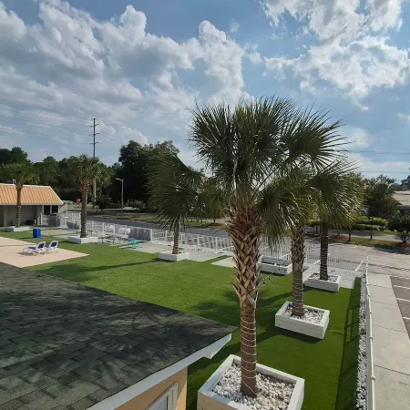 Days Inn by Wyndham Pawleys Island