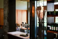 H2Hotel - bar