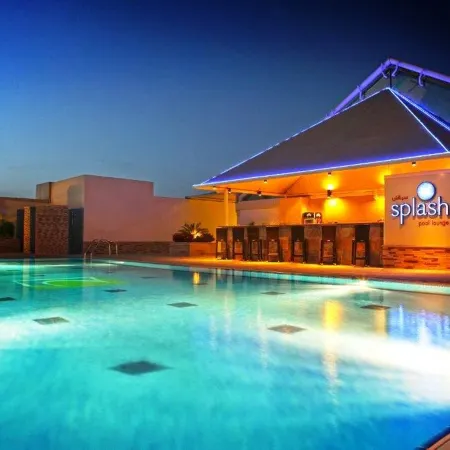 Grand Plaza Hotel