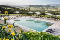 Altarocca Wine Resort Adults Only - Pools