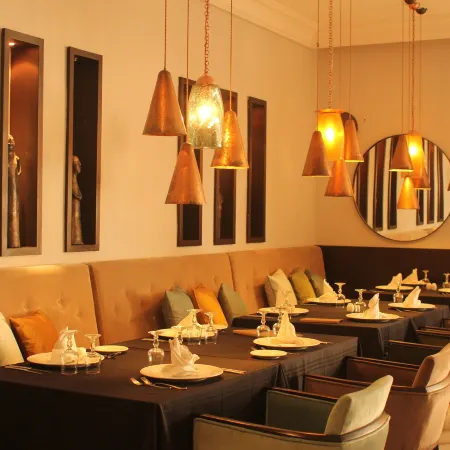 Royal Thalassa Monastir