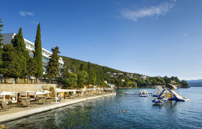 Hotel Ičići - Liburnia