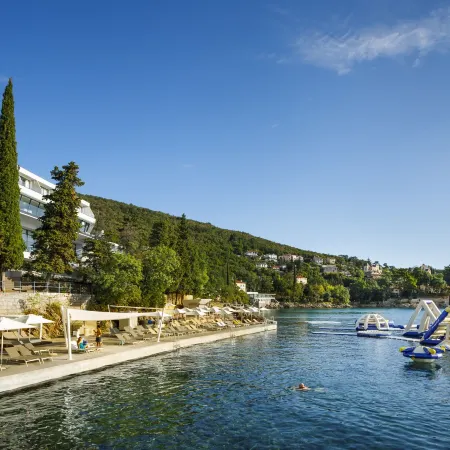 Hotel Ičići - Liburnia