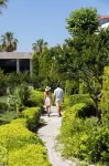 Tripolis Hotel - 5 stelle