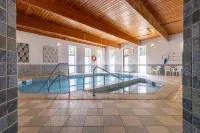 Holiday Inn NEWPORT by IHG - Pools