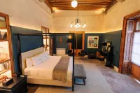 Por Los Siglos de Los Siglos Hotel - 2-Star