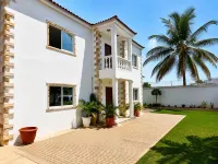 Casa Branca - Casa Missionária - 2-Star