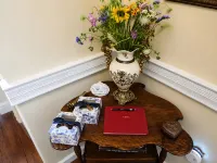 Historic 1825 Chesapeake Farm Stay - 3 stjerner