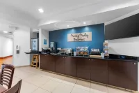 Sleep Inn Near Penn State - State College, PA - servizio colazione