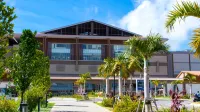 Beach Front Tower Mihama by Dsh - Beach