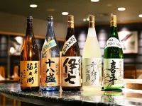 せとうち児島ホテル - バー