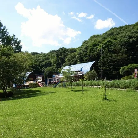 Akiu Resort Hotel Crescent
