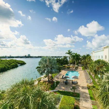 Fairfield Inn & Suites Marathon Florida Keys