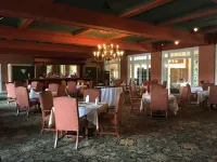 Columbia Gorge Hotel & Spa - breakfast