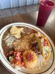 Howard Johnson by Wyndham Raton - sarapan