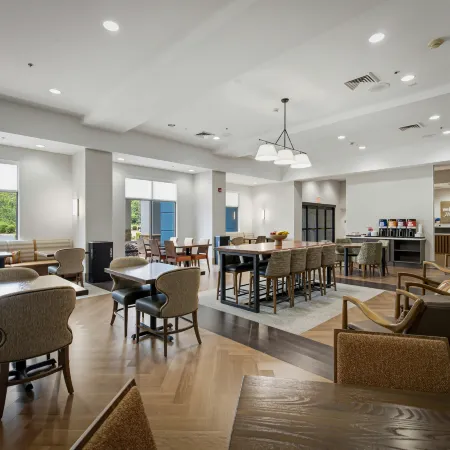 Hampton Inn Hickory