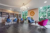 Siena Hills Apartments - Apartments