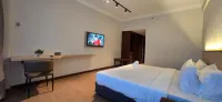 Kingston Hotel 28 @ Gocos Hotel Klang - 3-Star