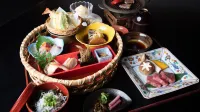 Diamond Kamakura Bettei Society - breakfast