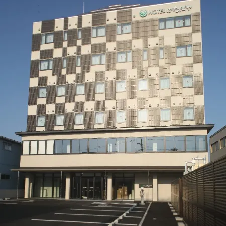 Hotel Futabaya