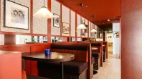 大松茲瓦爾家園酒店 - Wi-Fi