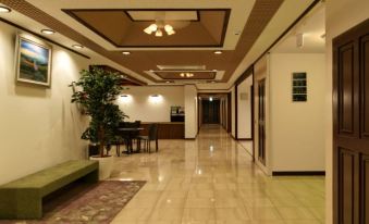 Hotel Petit Riviere Karuizawa