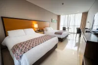 Estelar Alto Prado - spa
