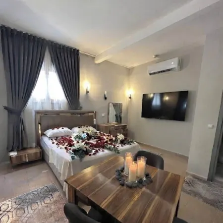 GEMİCİ Hotel