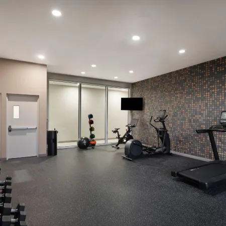 La Quinta Inn & Suites by Wyndham Tracy
