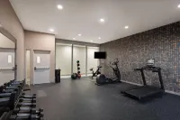 La Quinta Inn & Suites by Wyndham Tracy - Gym
