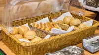Hotel Kumamoto Terrsa - Bữa sáng