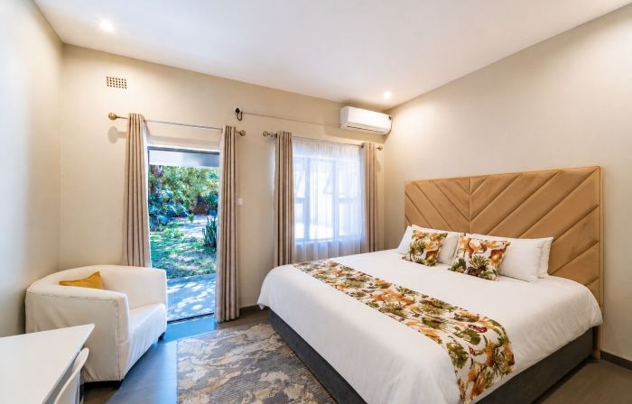 Cosmo Guest House