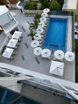 The New Jai Son - Pools
