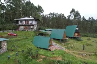 Eagle woods Resort - 2-Star