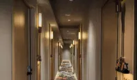 Mars respawn hotel - 2 Sao