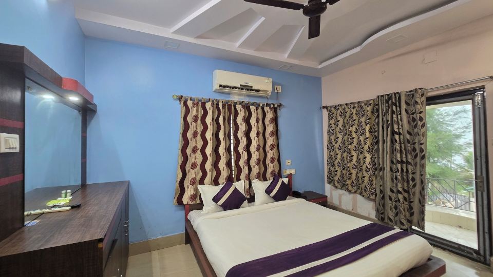 Hotel JBL Beach Resort