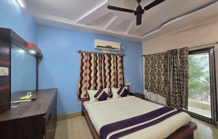 Hotel JBL Beach Resort